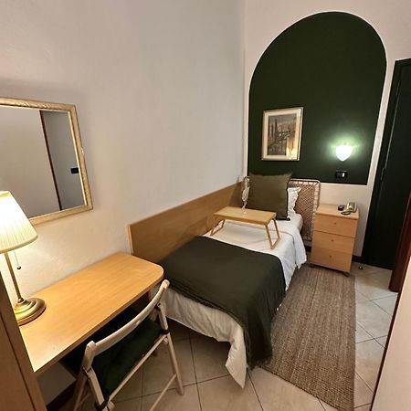 Hotel La Riviera Montecatini Terme Exterior photo