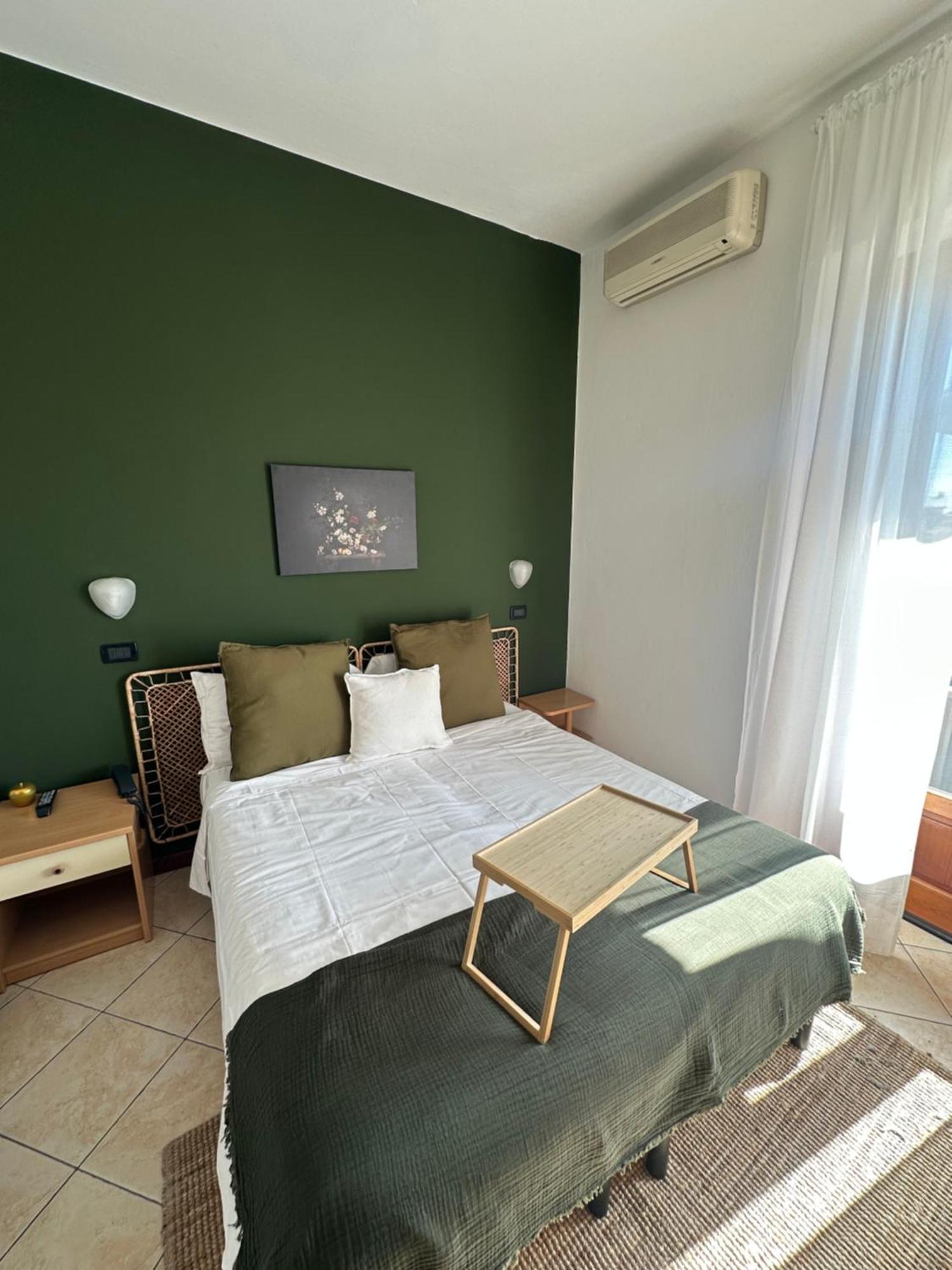 Hotel La Riviera Montecatini Terme Exterior photo