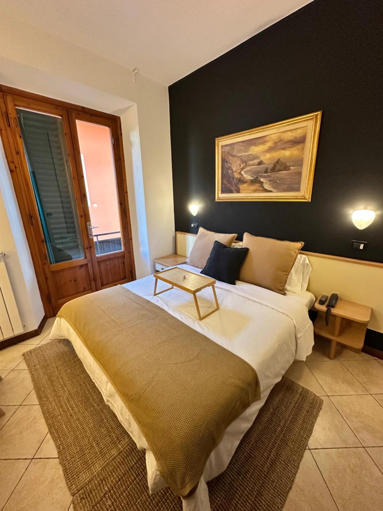 Hotel La Riviera Montecatini Terme Exterior photo